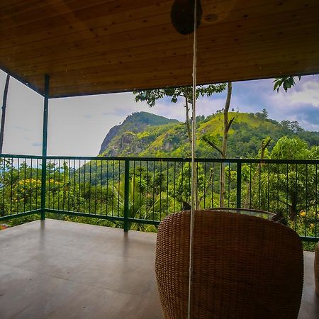 Country House Bed & Breakfast Ella Luaran gambar