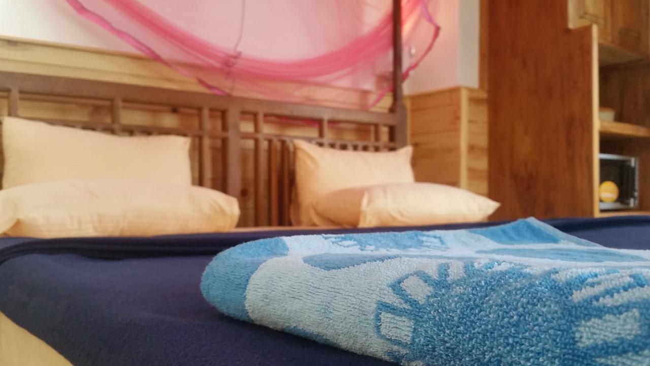 Country House Bed & Breakfast Ella Luaran gambar