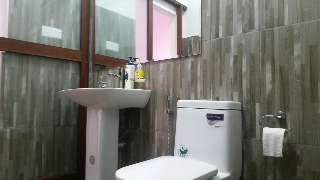 Country House Bed & Breakfast Ella Luaran gambar