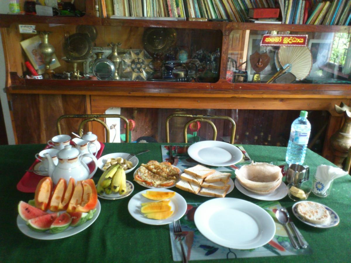 Country House Bed & Breakfast Ella Luaran gambar