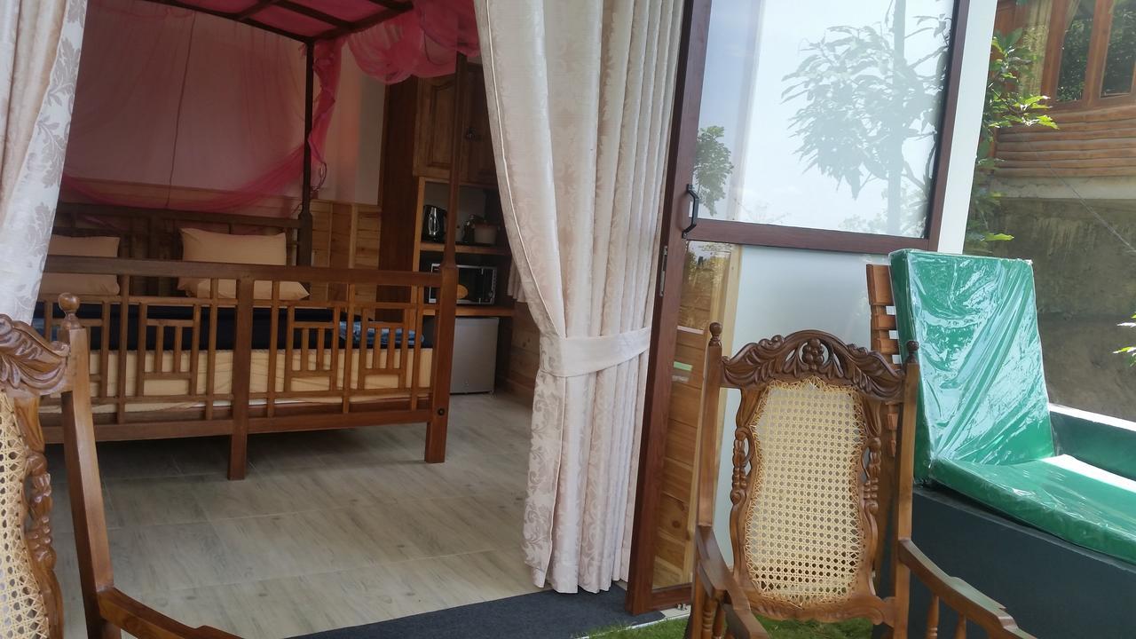 Country House Bed & Breakfast Ella Luaran gambar