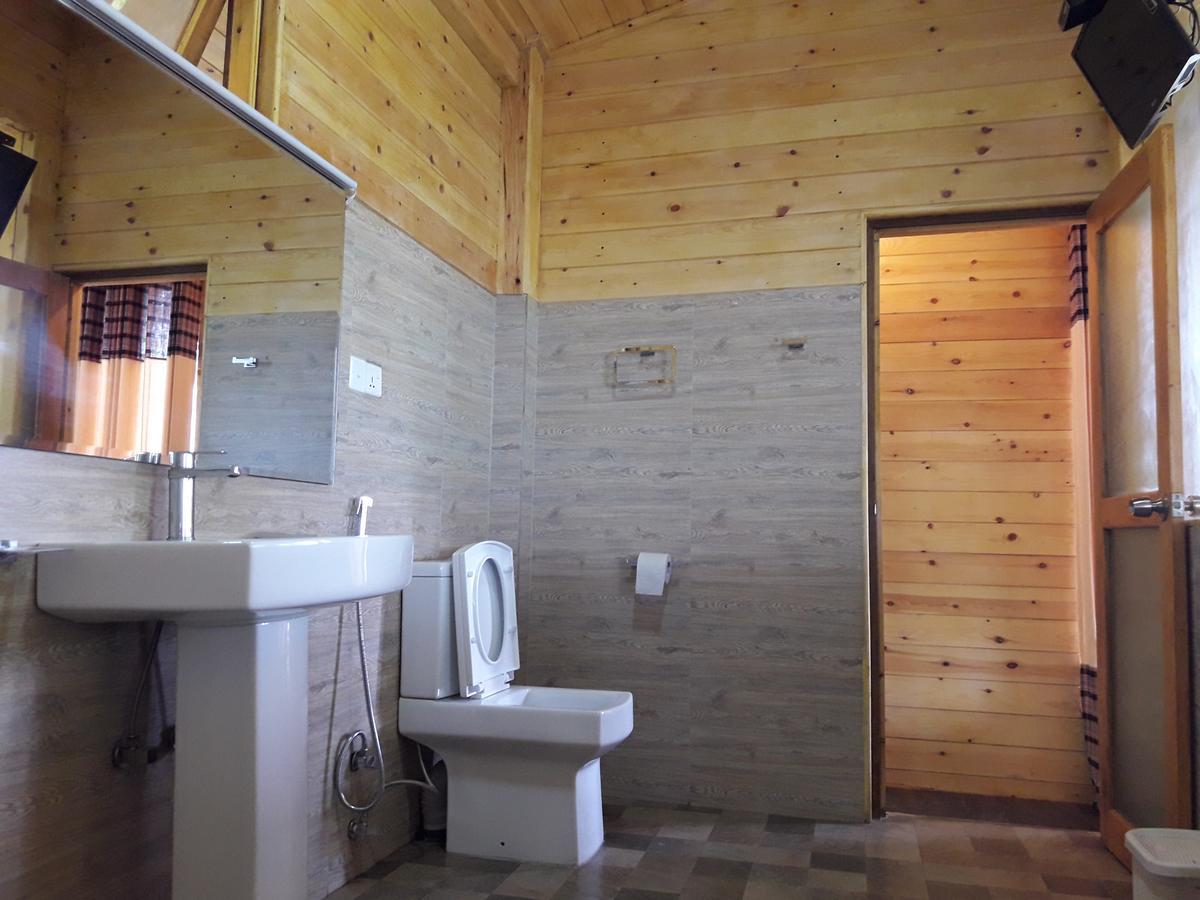Country House Bed & Breakfast Ella Luaran gambar