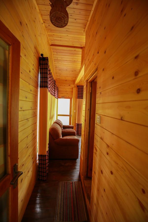 Country House Bed & Breakfast Ella Luaran gambar