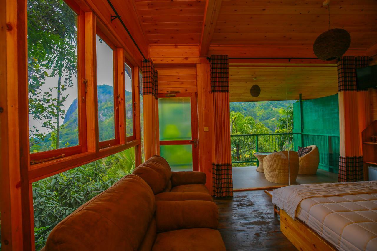 Country House Bed & Breakfast Ella Luaran gambar