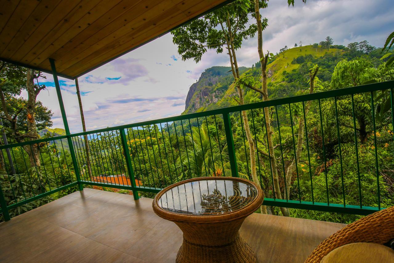 Country House Bed & Breakfast Ella Luaran gambar