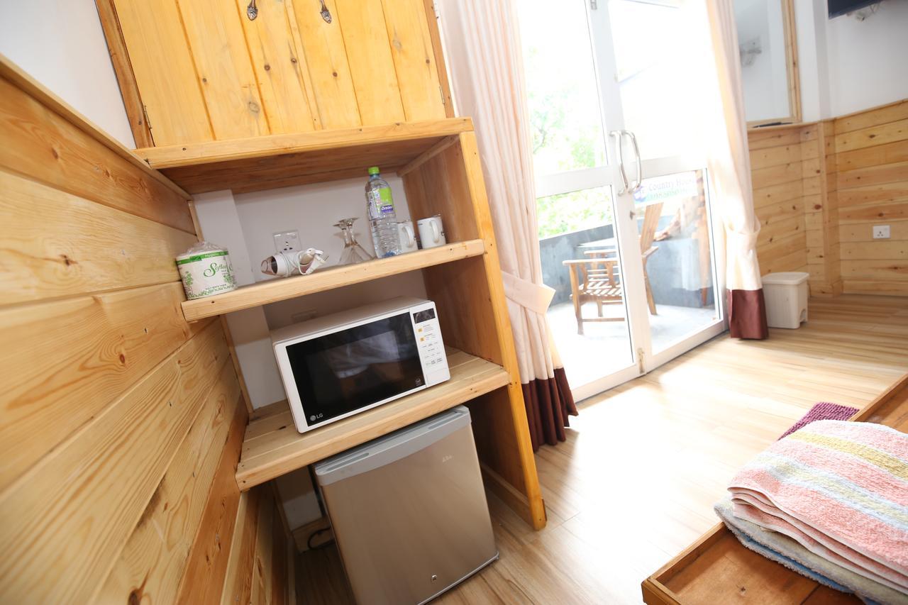 Country House Bed & Breakfast Ella Luaran gambar