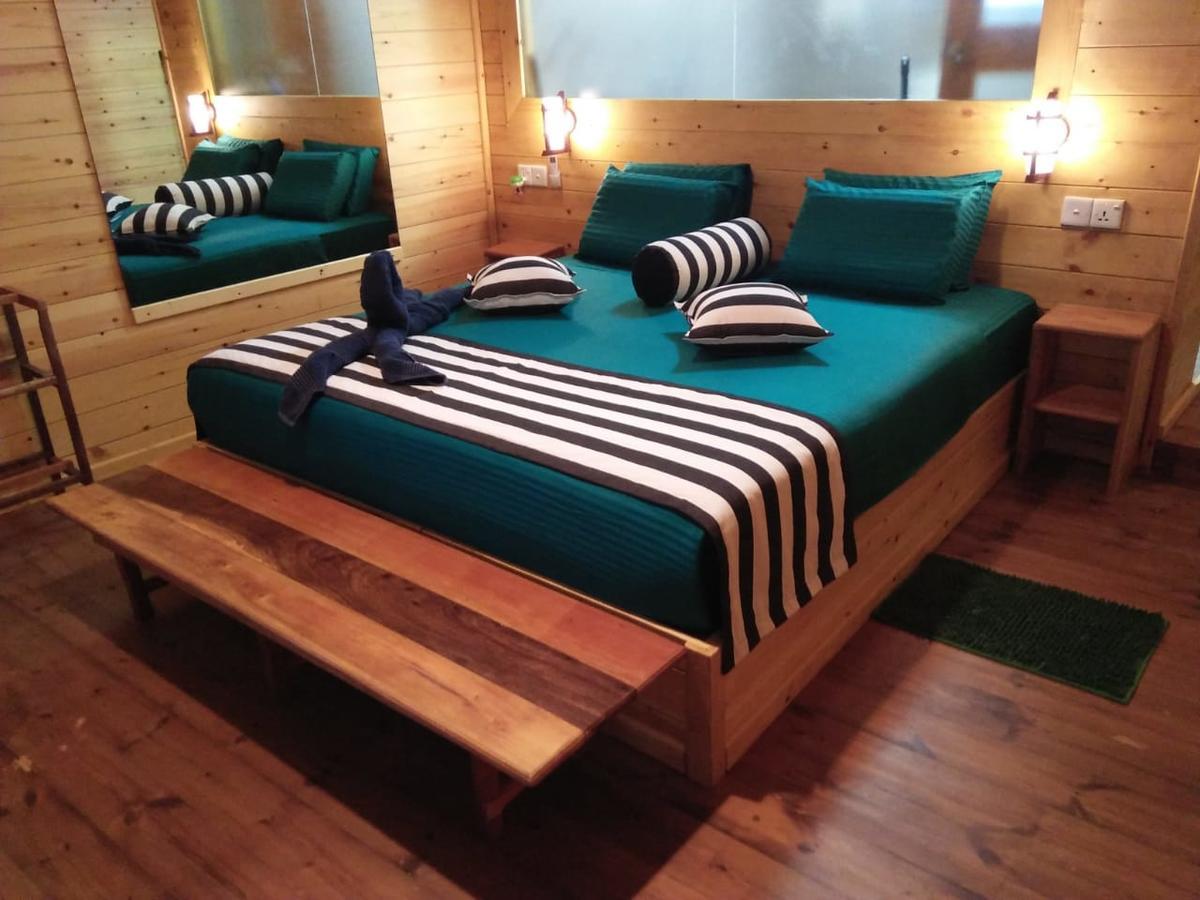 Country House Bed & Breakfast Ella Luaran gambar