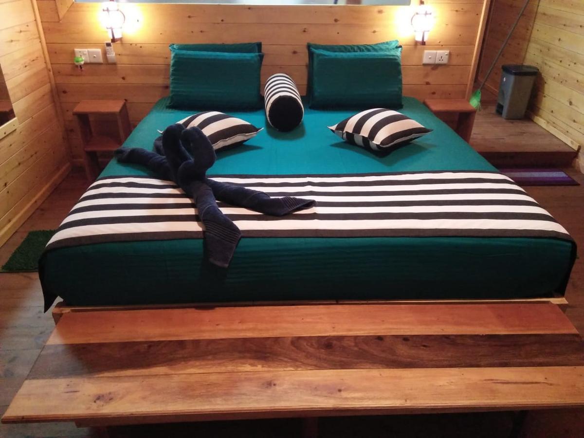 Country House Bed & Breakfast Ella Luaran gambar