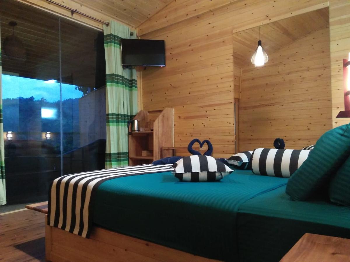 Country House Bed & Breakfast Ella Luaran gambar