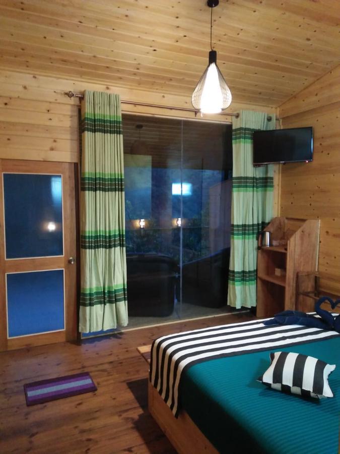 Country House Bed & Breakfast Ella Luaran gambar