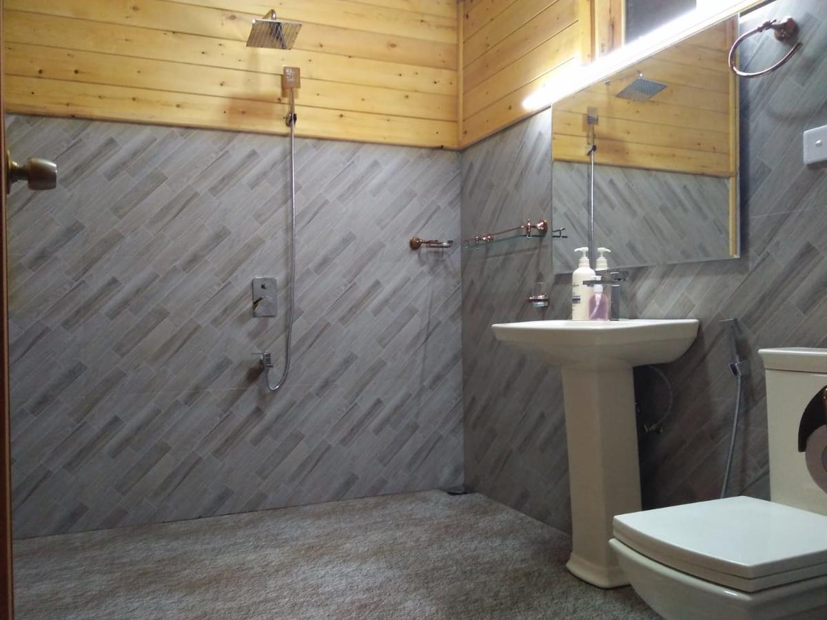 Country House Bed & Breakfast Ella Luaran gambar