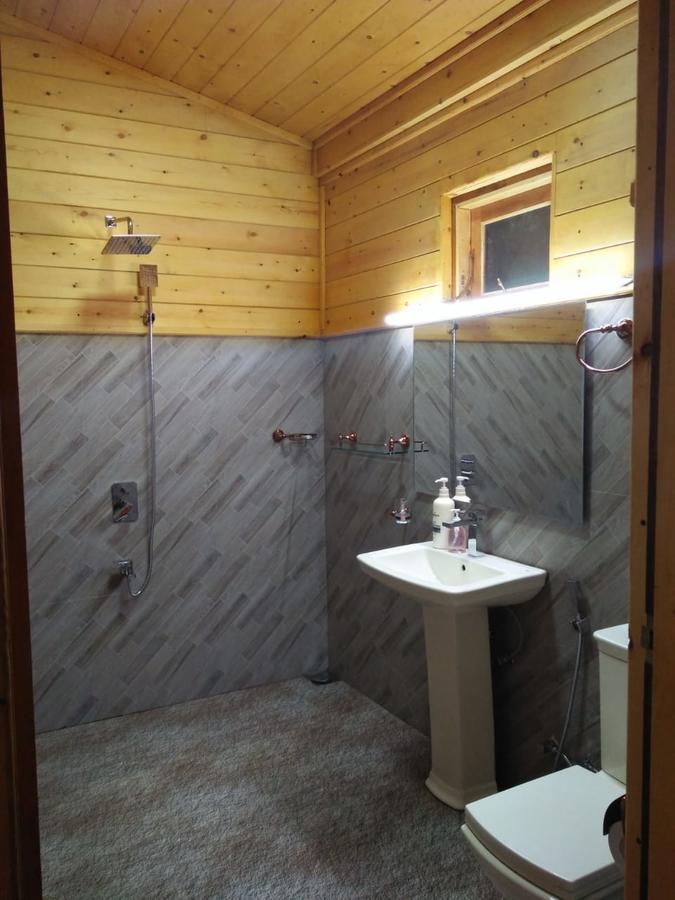 Country House Bed & Breakfast Ella Luaran gambar