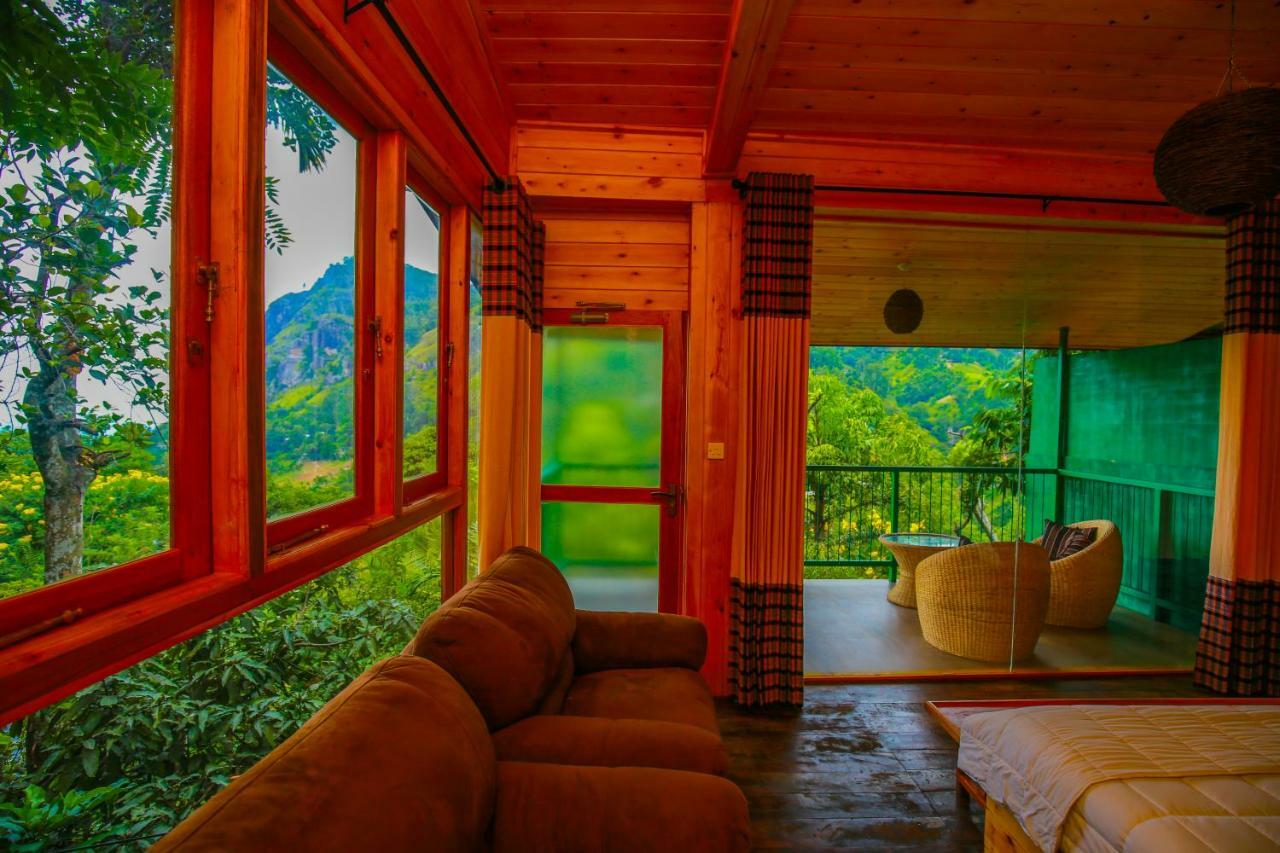 Country House Bed & Breakfast Ella Luaran gambar