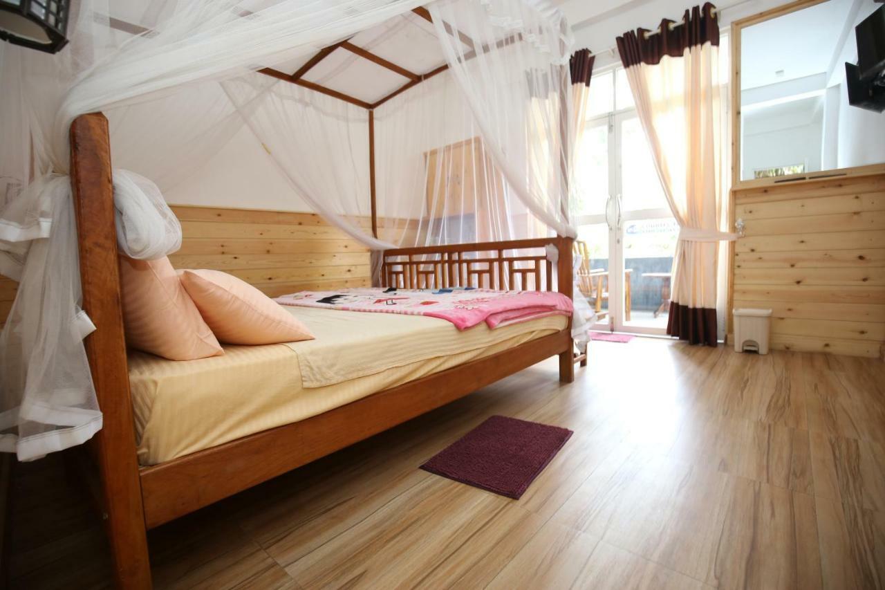 Country House Bed & Breakfast Ella Luaran gambar